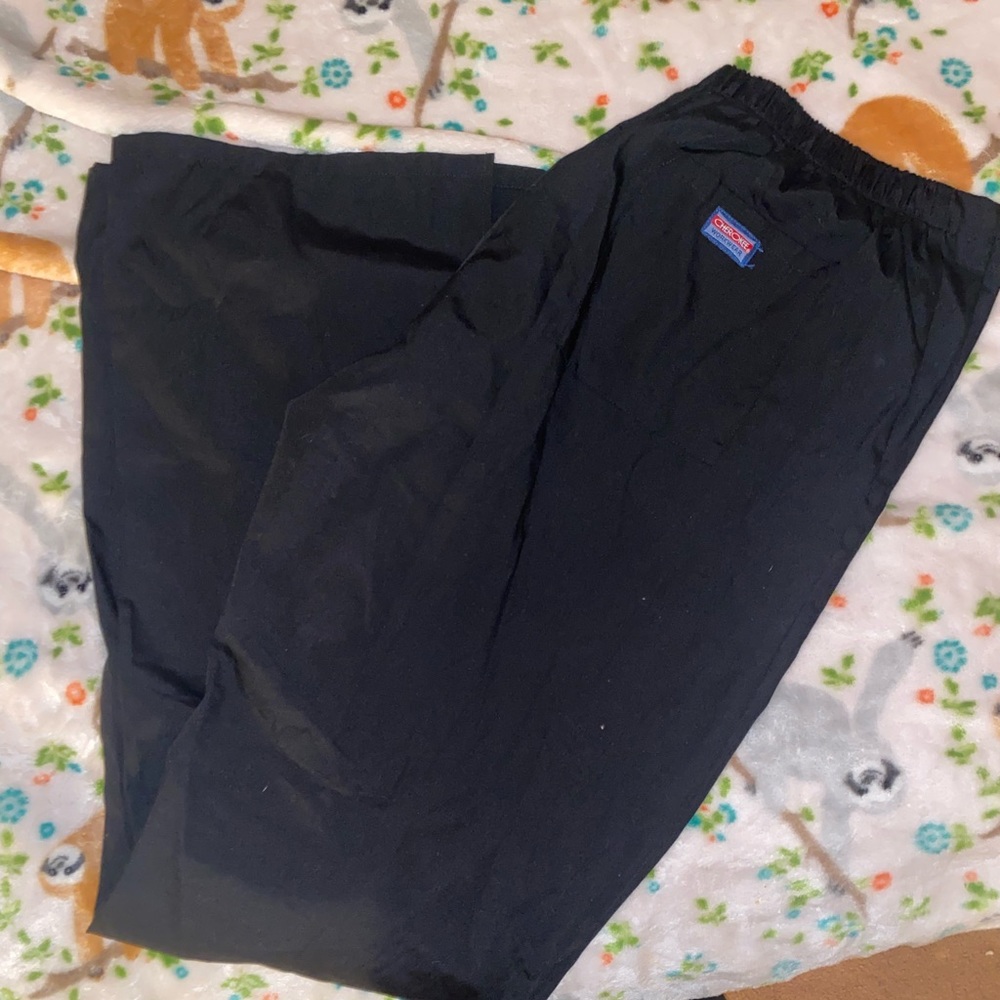 Cherokee scrub pants